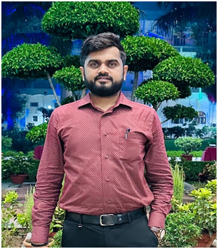 Dr. Abhay Pandey