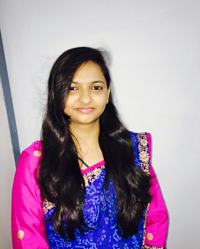 Dr. Pragati Khare