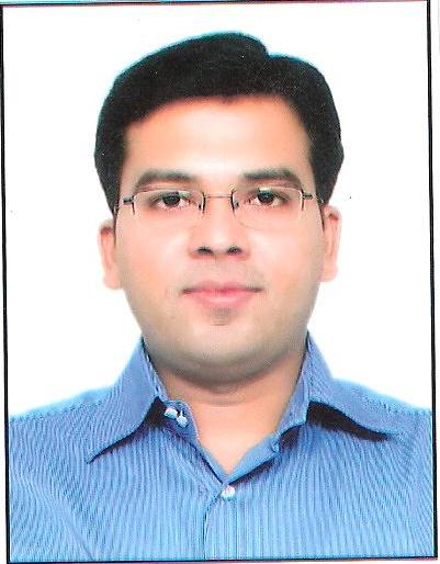 Prof. (Dr.)  Abhimanyu Kumar Jha 