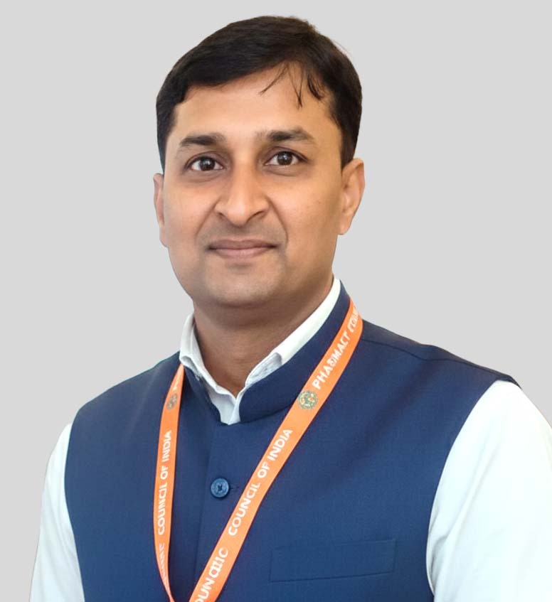 Prof. Dr. Satyendra Singh